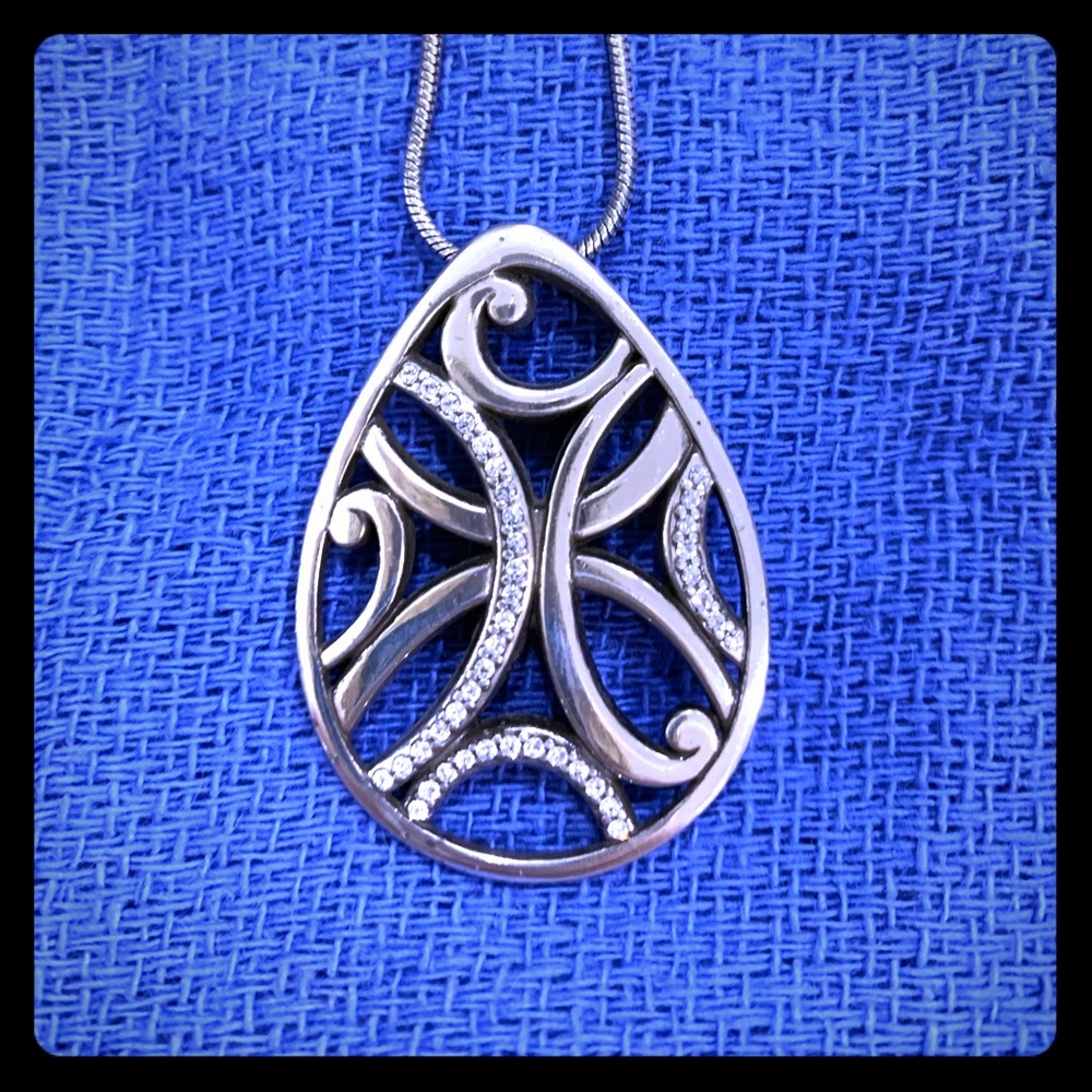 Pendant Necklace